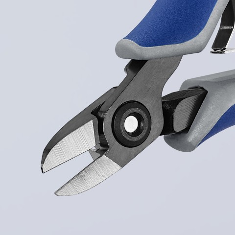 Electronics Diagonal Cutters | 79 12 125