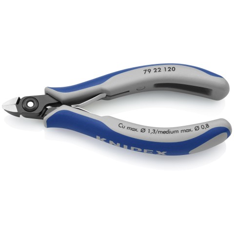 Electronics Diagonal Cutters | 79 22 120