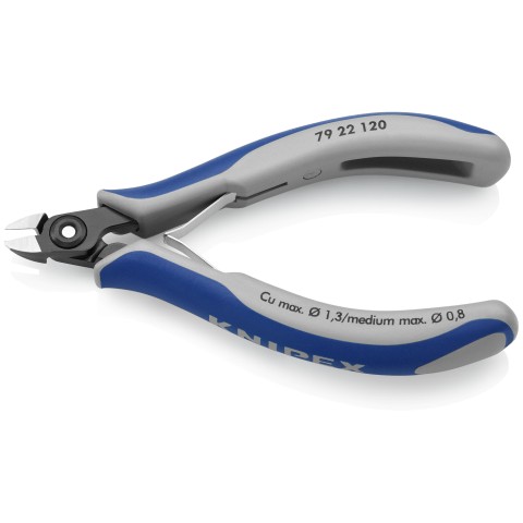 Electronics Diagonal Cutters | 79 22 120