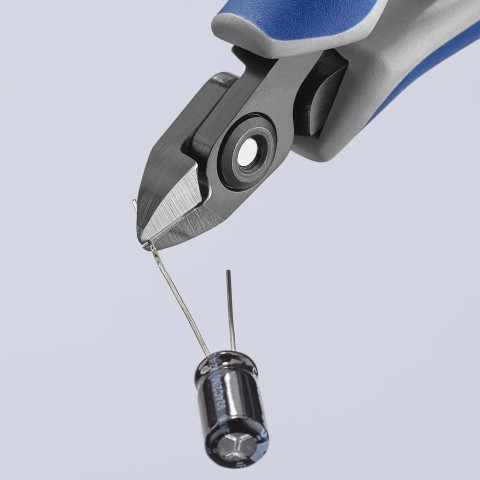 Electronics Diagonal Cutters | 79 22 120