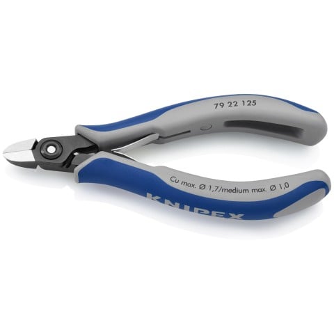 Electronics Diagonal Cutters | 79 22 125