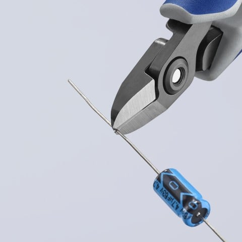 Electronics Diagonal Cutters | 79 22 125