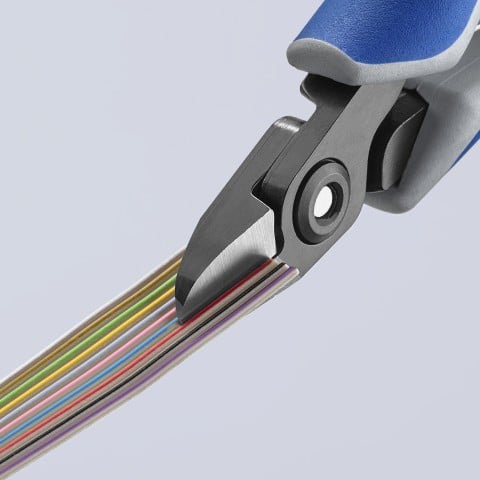 Electronics Diagonal Cutters | 79 22 125