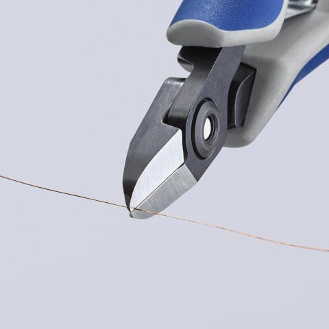 Electronics Diagonal Cutters | 79 22 125