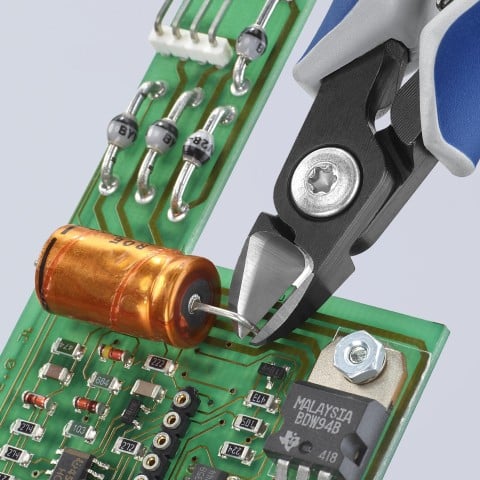 Electronics Diagonal Cutters | 79 22 125