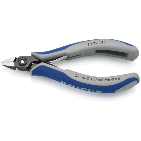 Electronics Diagonal Cutters | 79 32 125