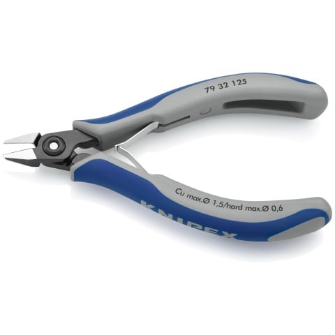 Electronics Diagonal Cutters | 79 32 125