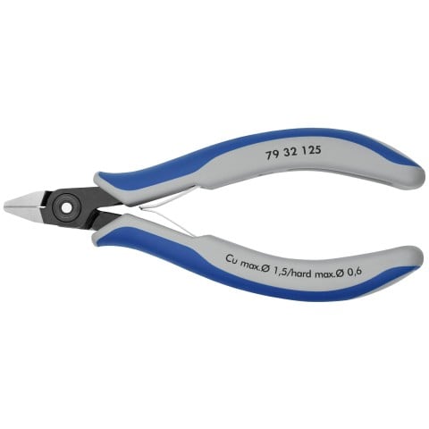 Electronics Diagonal Cutters | 79 32 125
