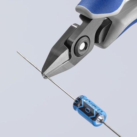 Electronics Diagonal Cutters | 79 32 125