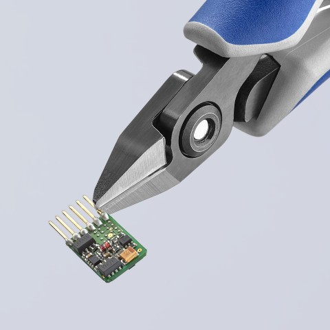 Electronics Diagonal Cutters | 79 32 125