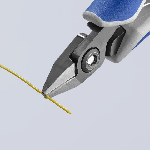 Electronics Diagonal Cutters | 79 32 125
