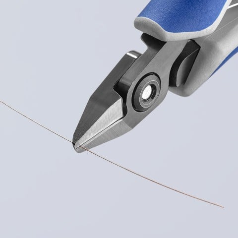 Electronics Diagonal Cutters | 79 32 125