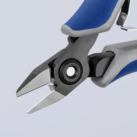 Electronics Diagonal Cutters | 79 32 125