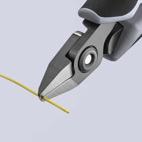 Electronics Diagonal Cutters-ESD Handles | 79 32 125 ESD