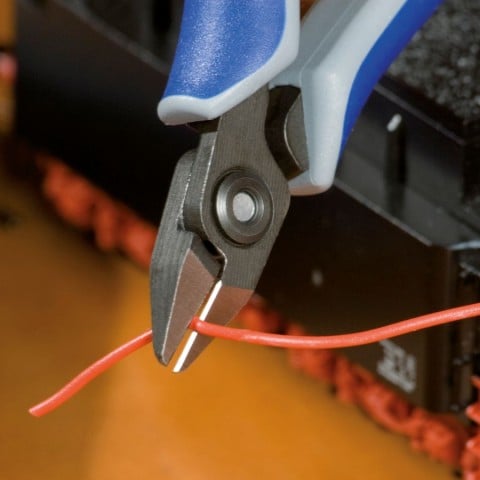 Electronics Diagonal Cutters | 79 32 125