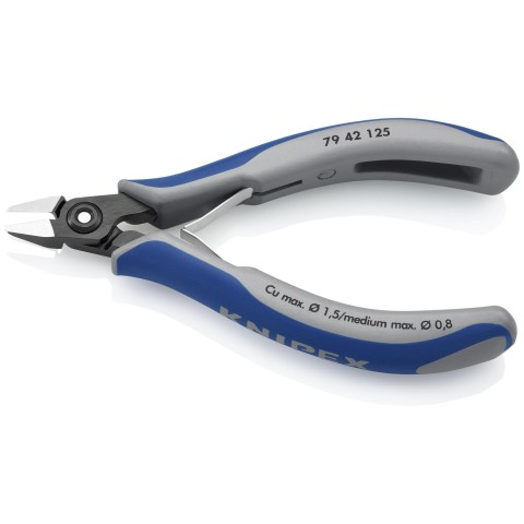 Electronics Diagonal Cutters | 79 42 125