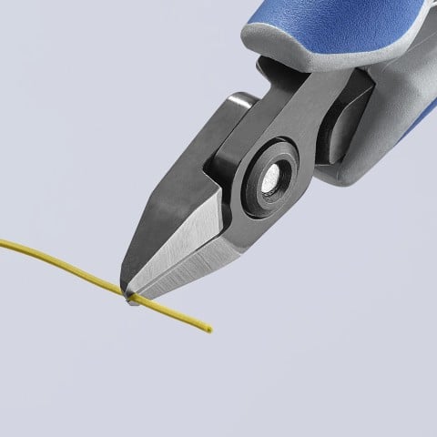 Electronics Diagonal Cutters | 79 42 125