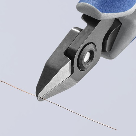 Electronics Diagonal Cutters | 79 42 125