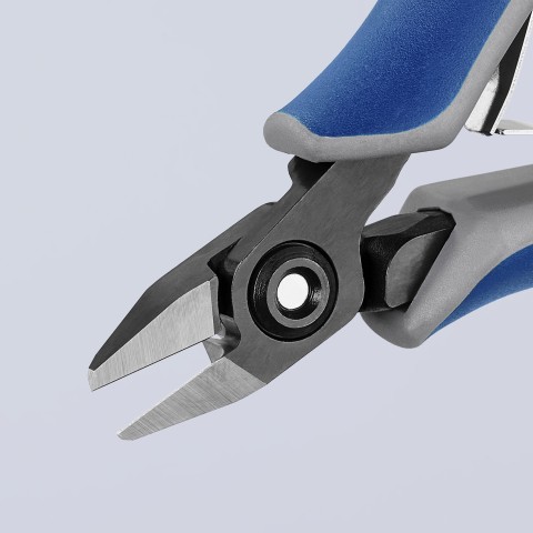 Electronics Diagonal Cutters | 79 42 125