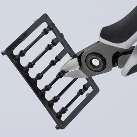 Electronics Diagonal Cutters-ESD Handles | 79 42 125 ESD