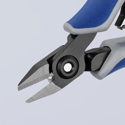 Electronics Diagonal Cutters | 79 42 125 Z