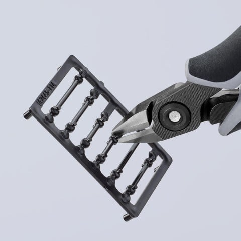 Electronics Diagonal Cutters-ESD Handles | 79 42 125 Z ESD