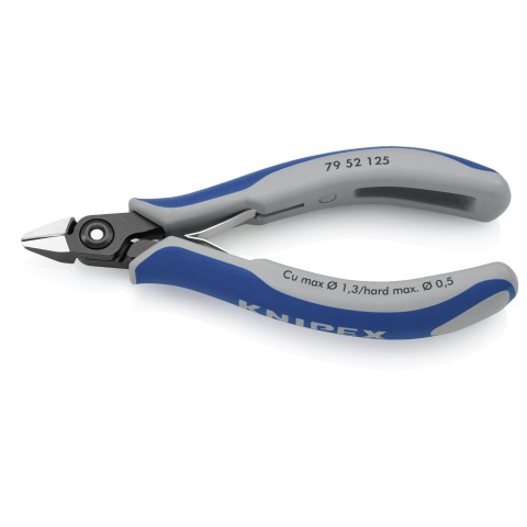 Electronics Diagonal Cutters | 79 52 125