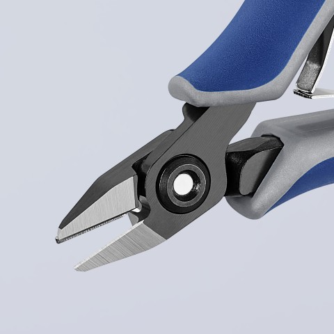 Electronics Diagonal Cutters | 79 52 125