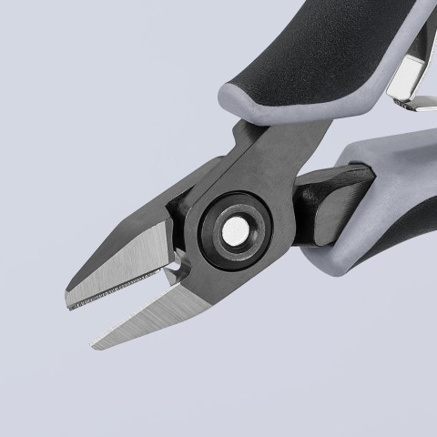 Electronics Diagonal Cutters-ESD Handles | 79 52 125 ESD