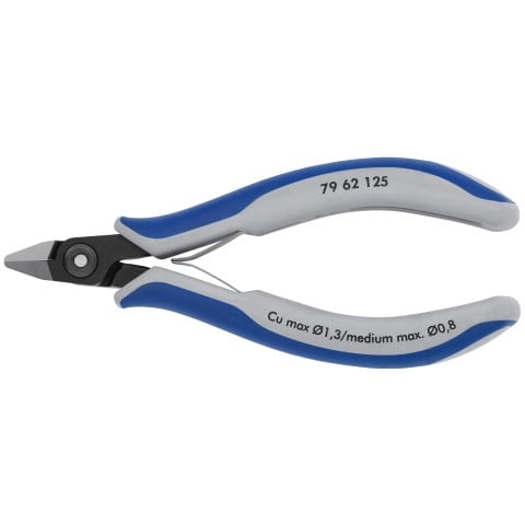 Electronics Diagonal Cutters | 79 62 125