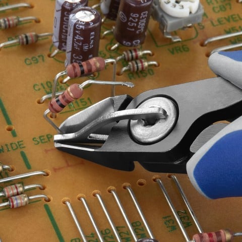 Electronics Diagonal Cutters | 79 62 125
