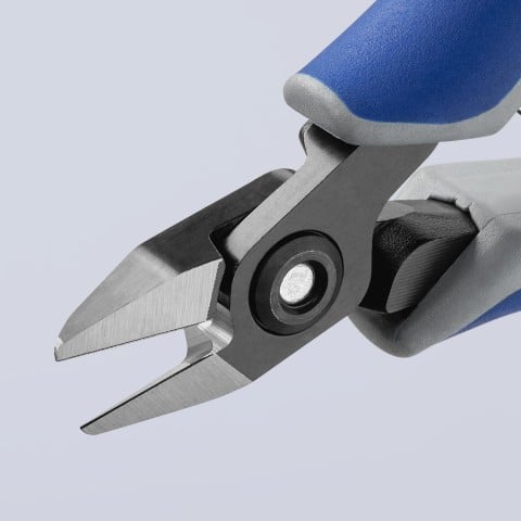 Electronics Diagonal Cutters | 79 62 125