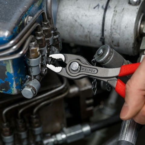 TwinGrip Pliers | 82 01 150