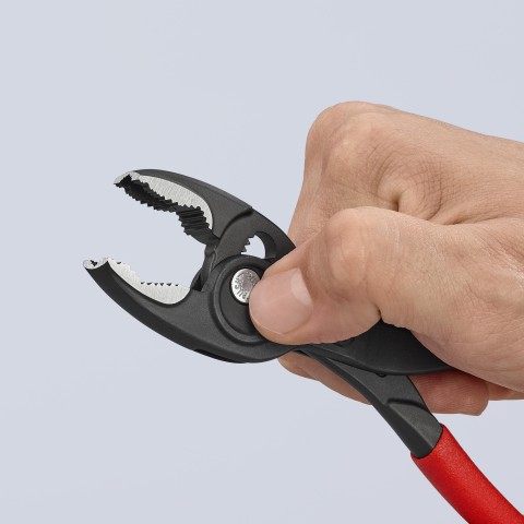 TwinGrip Pliers | KNIPEX Tools