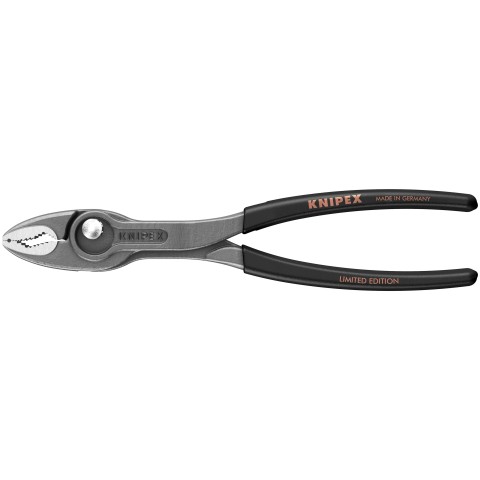 ヘアサプリ×2 2025 Holiday TwinGrip Pliers | KNIPEX Tools