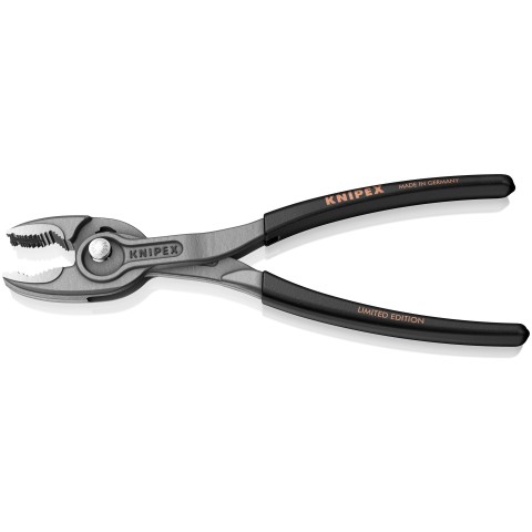 2025 Holiday TwinGrip Pliers | KNIPEX Tools