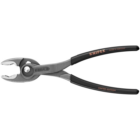 2025 Holiday TwinGrip Pliers | KNIPEX Tools