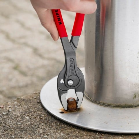 TwinGrip Pliers | 82 01 250