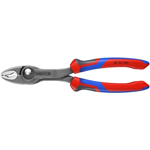 TwinGrip Pliers | 82 02 200