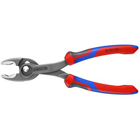 TwinGrip Pliers | KNIPEX Tools