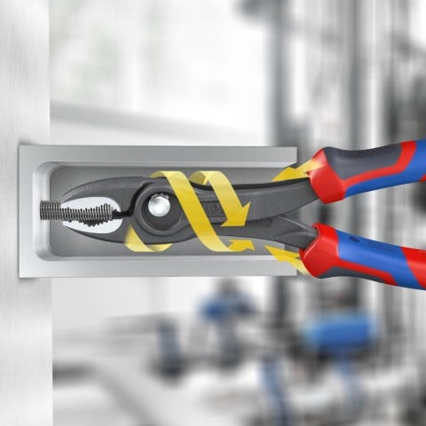 TwinGrip Pliers | 82 02 200