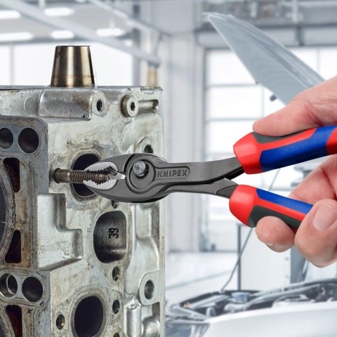 TwinGrip Pliers | 82 02 200