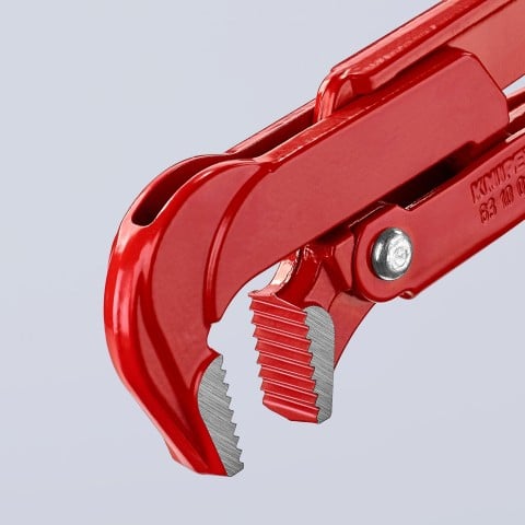 Swedish Pipe Wrench-90° | 83 10 010