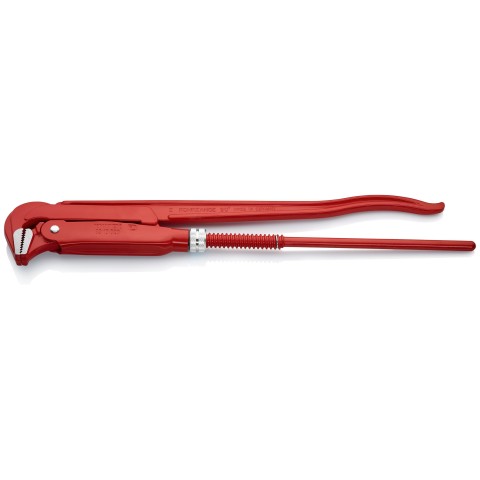 Swedish Pipe Wrench-90° | 83 10 020
