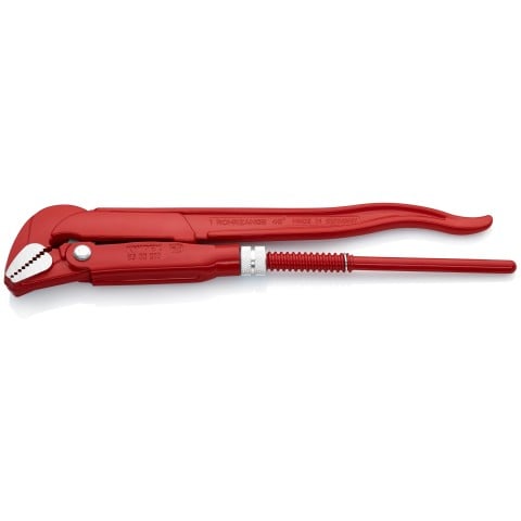 Swedish Pipe Wrench-45° | 83 20 010
