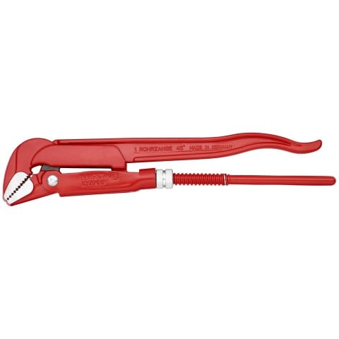 Swedish Pipe Wrench-45° | 83 20 010