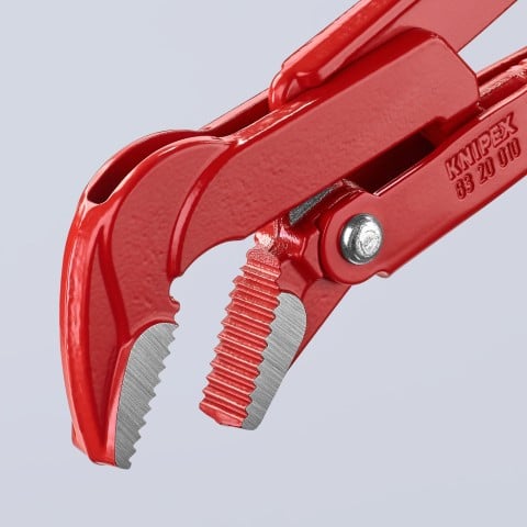 Swedish Pipe Wrench-45° | 83 20 010