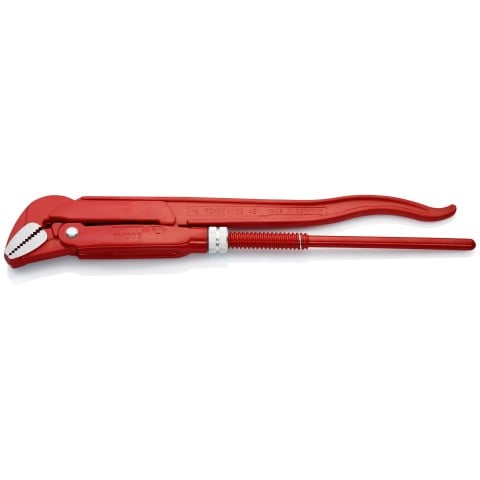 Swedish Pipe Wrench-45° | 83 20 015