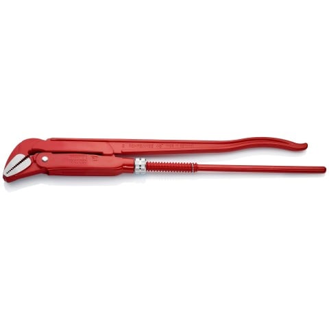 Swedish Pipe Wrench-45° | 83 20 020