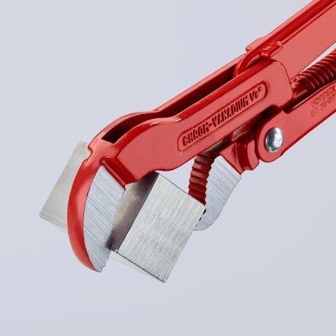 Swedish Pipe Wrench-S-Type | 83 30 005